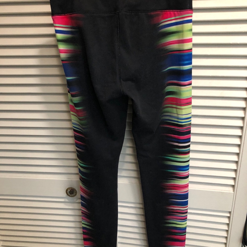 Justice Brand leggings - girls size 12